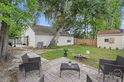 219 Laurelwood Drive, Savannah, GA 31419 - Photo 38