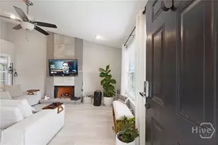 219 Laurelwood Dr, Savannah, GA 31419 - Photo 6