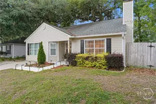 219 Laurelwood Dr, Savannah, GA 31419 - Photo 4