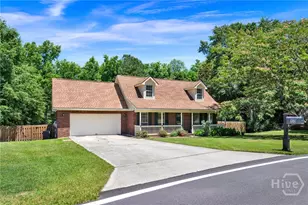 133 Daytona Dr, Bloomingdale, GA 31302 - Photo 2