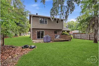 932 Primrose Lane, Hinesville, GA 31313 - Photo 30