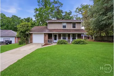 932 Primrose Lane, Hinesville, GA 31313 - Photo 1
