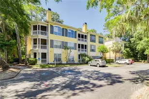 3334 Whitemarsh Way, Savannah, GA 31410 - Photo 2