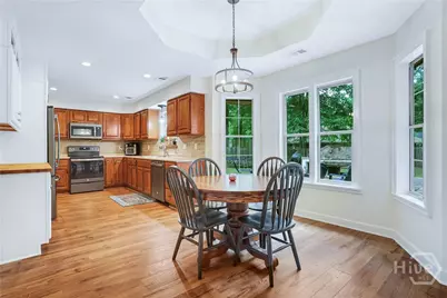 446 Boyd Drive, Richmond Hill, GA 31324 - Photo 16