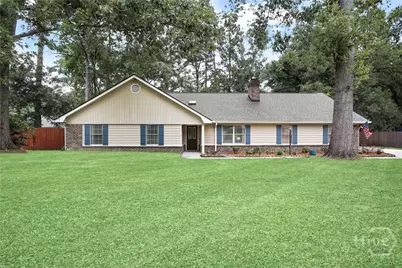 446 Boyd Drive, Richmond Hill, GA 31324 - Photo 1
