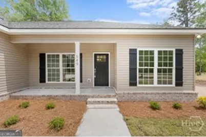 549 Oakwood Drive, Lot 41, Statesboro, GA 30458 - Photo 4