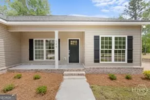 549 Oakwood Dr Lot 41, Statesboro, GA 30458 - Photo 4