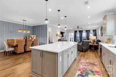 12 McRorrie Drive, Richmond Hill, GA 31324 - Photo 16