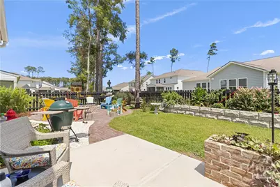 12 McRorrie Drive, Richmond Hill, GA 31324 - Photo 28