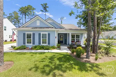 12 McRorrie Drive, Richmond Hill, GA 31324 - Photo 1