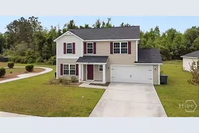 172 Brightleaf Circle, Hinesville, GA 31313 - Photo 32