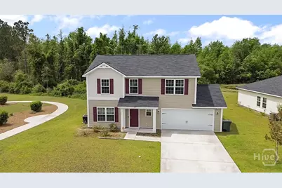 172 Brightleaf Circle, Hinesville, GA 31313 - Photo 2
