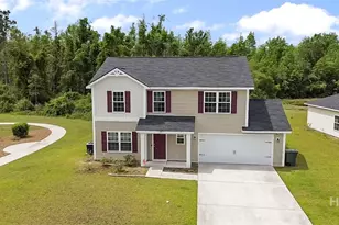 172 Brightleaf Cir, Hinesville, GA 31313 - Photo 2