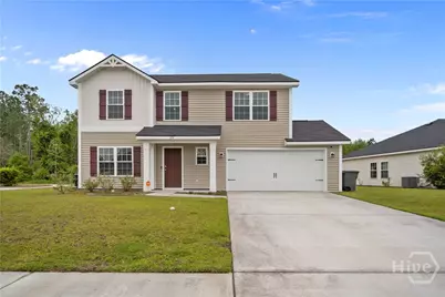 172 Brightleaf Circle, Hinesville, GA 31313 - Photo 6