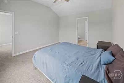 172 Brightleaf Circle, Hinesville, GA 31313 - Photo 22