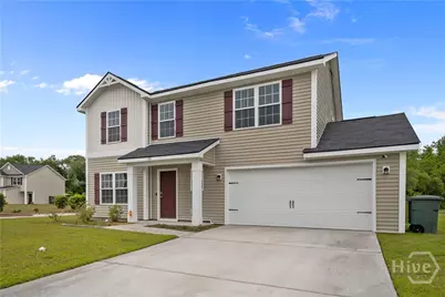 172 Brightleaf Circle, Hinesville, GA 31313 - Photo 4