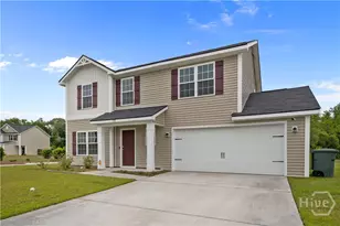 172 Brightleaf Cir, Hinesville, GA 31313 - Photo 4