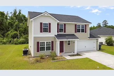 172 Brightleaf Circle, Hinesville, GA 31313 - Photo 2