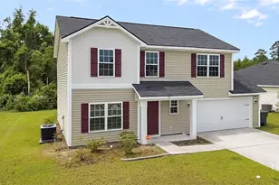 172 Brightleaf Cir, Hinesville, GA 31313 - Photo 2