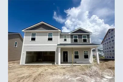 115 Pitchline Drive, Hinesville, GA 31313 - Photo 1
