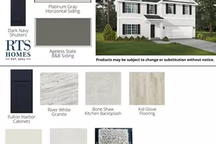 115 Pitchline Dr, Hinesville, GA 31313 - Photo 4