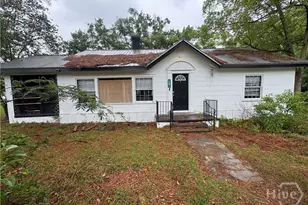178 E Church St, Ludowici, GA 31316 - Photo 2