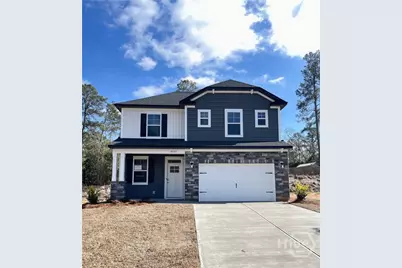 8087 Smooth Whiskey Circle, Aiken, SC 29809 - Photo 1
