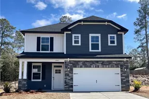 8087 Smooth Whiskey Cir, Aiken, SC 29809 - Photo 1