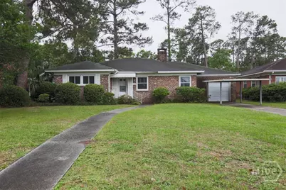 211 E 63rd Street, Savannah, GA 31405 - Photo 1