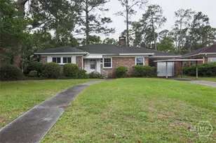 211 E 63rd St, Savannah, GA 31405 - Photo 1