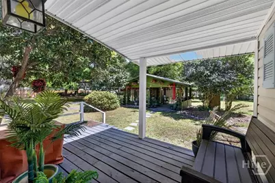 8610 & 8606 Gohler Avenue, Savannah, GA 31406 - Photo 24
