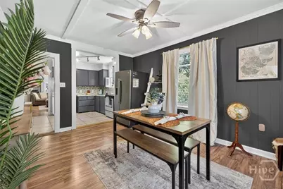 8610 & 8606 Gohler Avenue, Savannah, GA 31406 - Photo 12