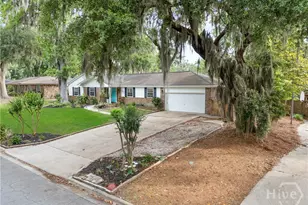 110 Hampshire Rd, Savannah, GA 31410 - Photo 34
