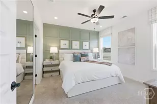 8113 Smooth Whiskey Cir, Aiken, SC 29809 - Photo 18