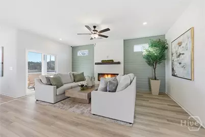 8113 Smooth Whiskey Circle, Aiken, SC 29809 - Photo 10