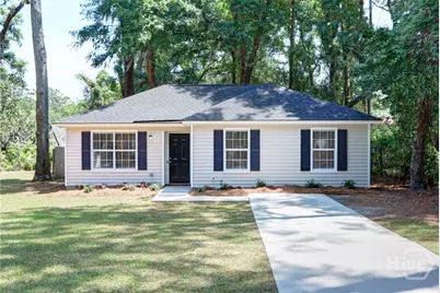 20 Lansing Avenue #A, Savannah, GA 31406 - Photo 1
