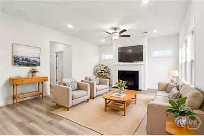 8096 Smooth Whiskey Circle, Aiken, SC 29809 - Photo 8