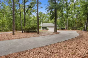 1810 Belle Island Rd, Richmond Hill, GA 31324 - Photo 4