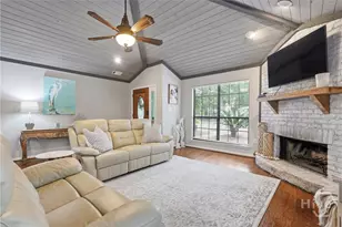 1810 Belle Island Rd, Richmond Hill, GA 31324 - Photo 10