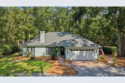 1810 Belle Island Road, Richmond Hill, GA 31324 - Photo 2