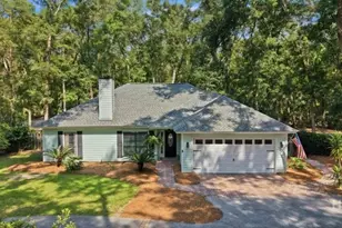 1810 Belle Island Rd, Richmond Hill, GA 31324 - Photo 2