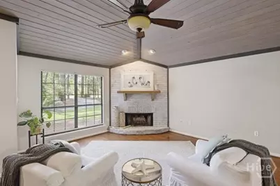 1810 Belle Island Road, Richmond Hill, GA 31324 - Photo 8
