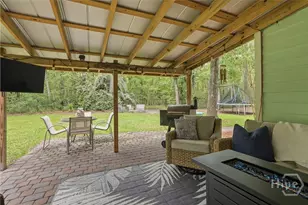 1810 Belle Island Rd, Richmond Hill, GA 31324 - Photo 30