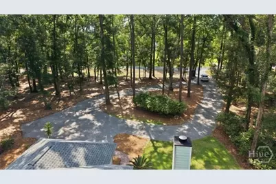 1810 Belle Island Road, Richmond Hill, GA 31324 - Photo 4