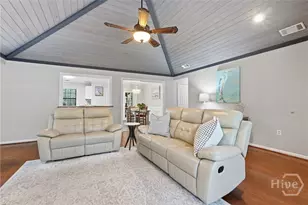 1810 Belle Island Rd, Richmond Hill, GA 31324 - Photo 8