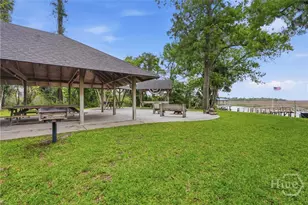 1810 Belle Island Rd, Richmond Hill, GA 31324 - Photo 46