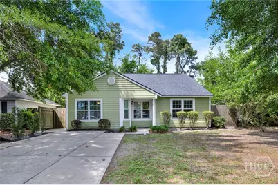320 Mapmaker Lane, Savannah, GA 31410 - Photo 2