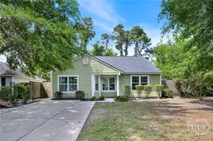 320 Mapmaker Ln, Savannah, GA 31410 - Photo 2