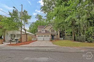 3213 Russell St, Thunderbolt, GA 31404 - Photo 4