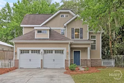 3213 Russell Street, Thunderbolt, GA 31404 - Photo 1